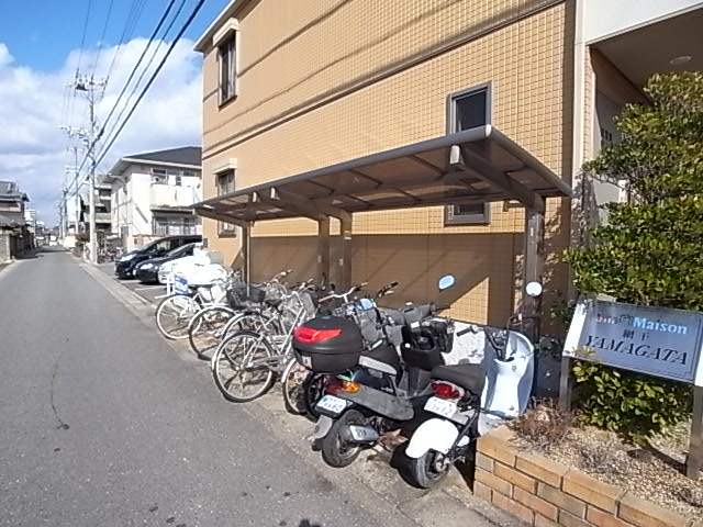 物件写真16枚目