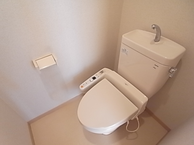 物件写真8枚目
