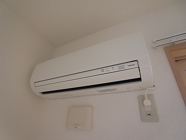 物件写真10枚目