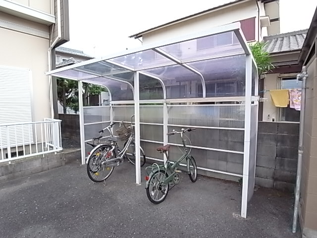 物件写真10枚目