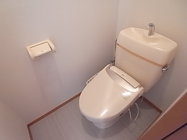物件写真10枚目