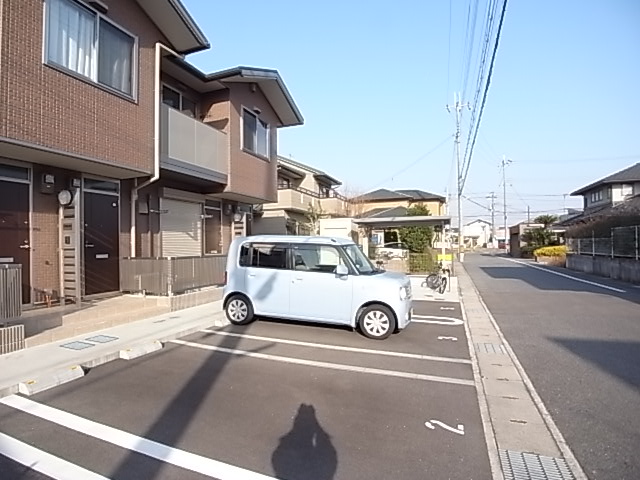 物件写真3枚目