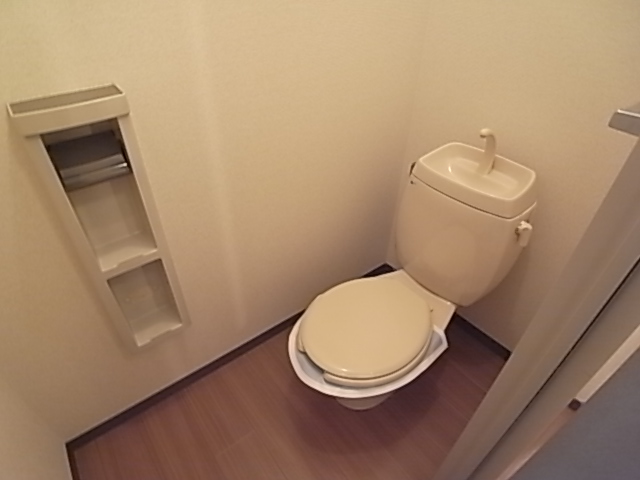 物件写真10枚目