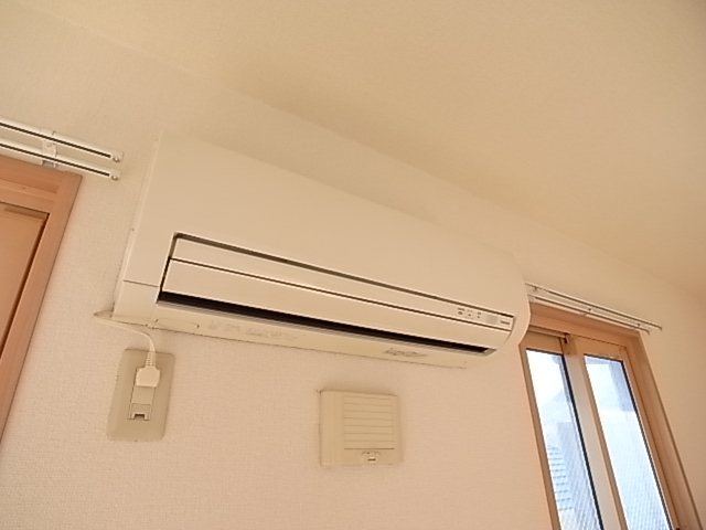 物件写真9枚目