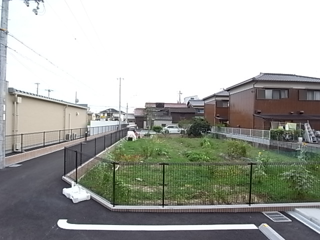 物件写真10枚目