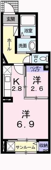物件写真2枚目