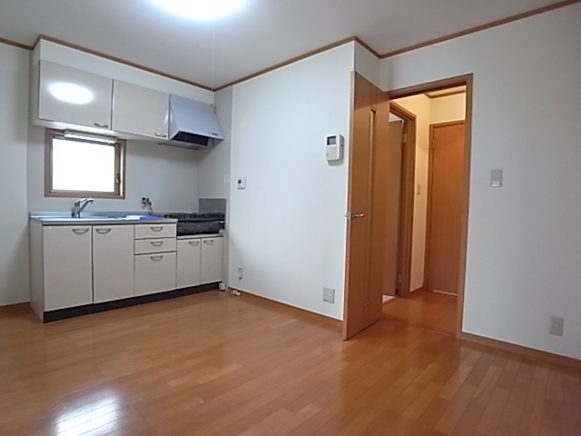 物件写真6枚目