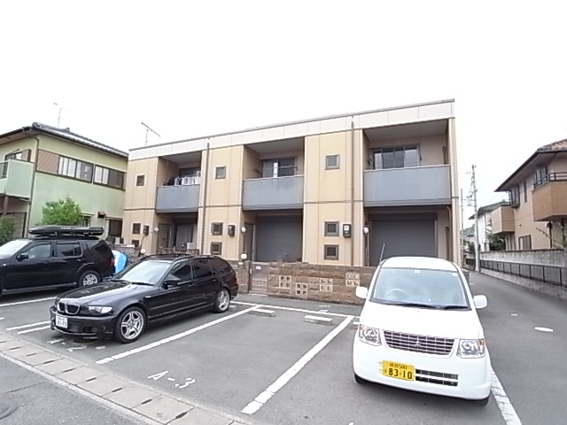 物件写真17枚目