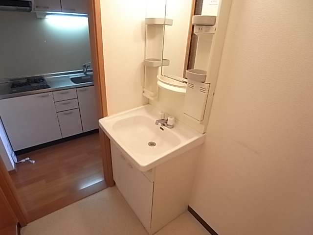 物件写真6枚目