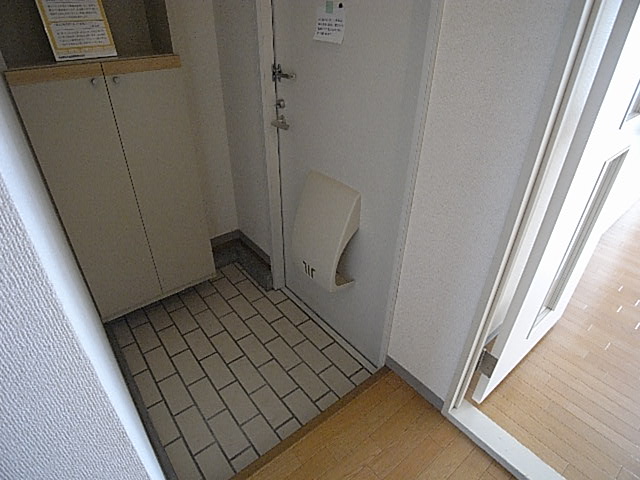 物件写真10枚目