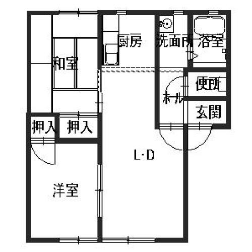 物件写真2枚目