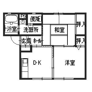 物件写真2枚目