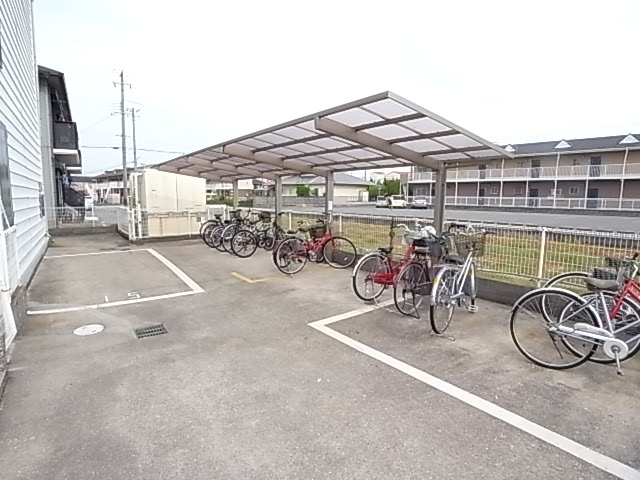 物件写真16枚目