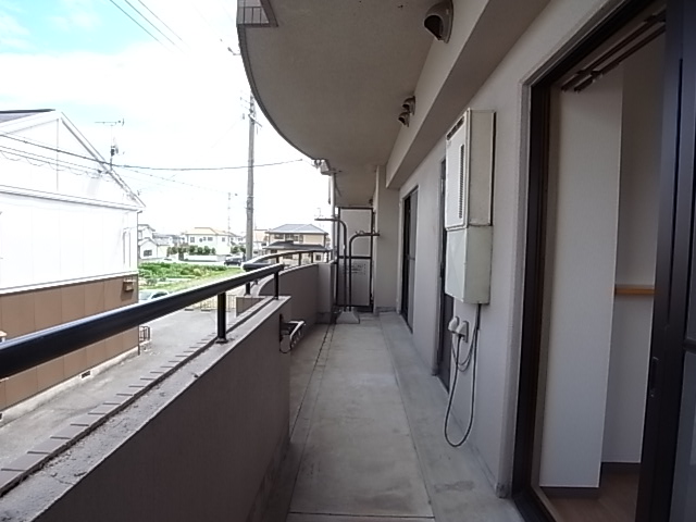 物件写真11枚目
