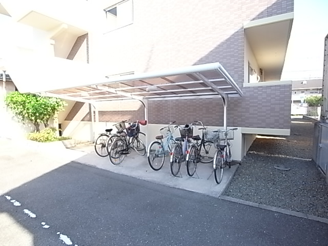 物件写真20枚目