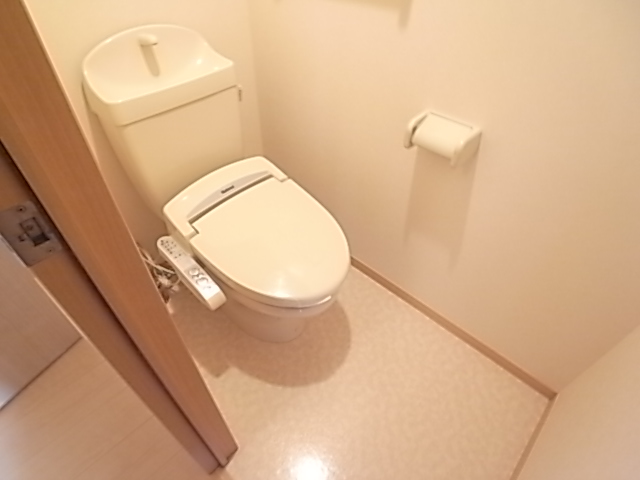 物件写真6枚目