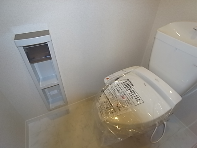 物件写真6枚目