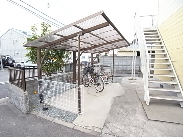 物件写真16枚目