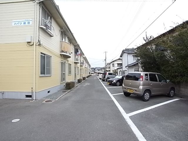 物件写真17枚目