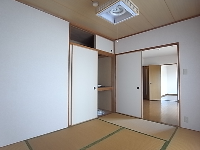 物件写真12枚目