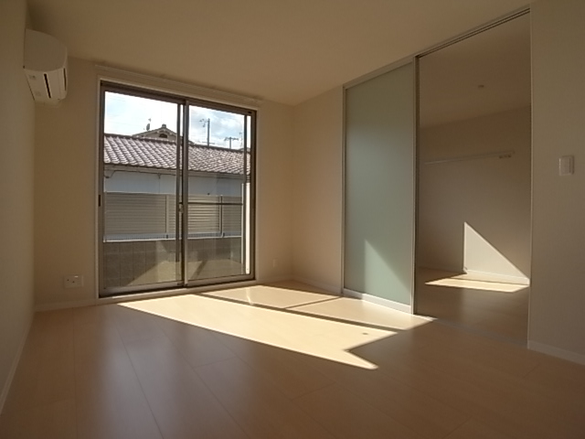 物件写真3枚目
