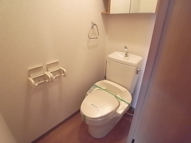 物件写真6枚目