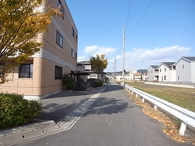 物件写真20枚目