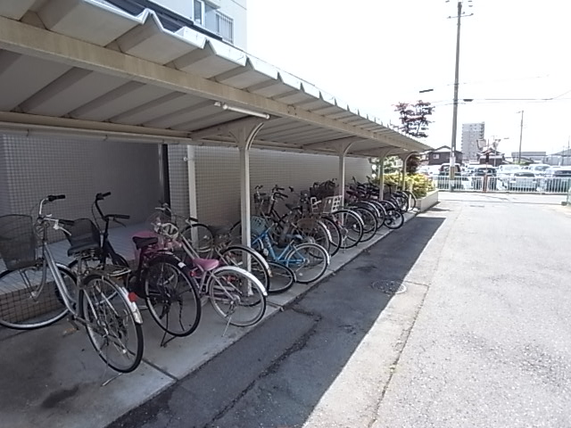 物件写真14枚目