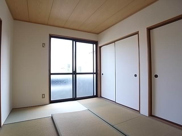 物件写真10枚目