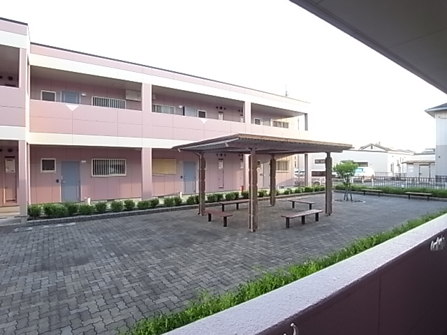 物件写真14枚目