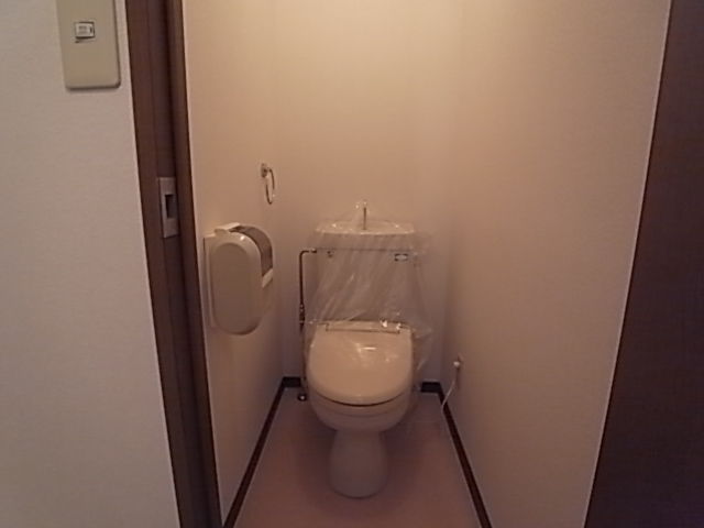 物件写真6枚目