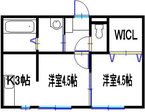 物件写真2枚目