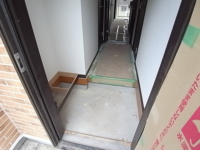 物件写真10枚目