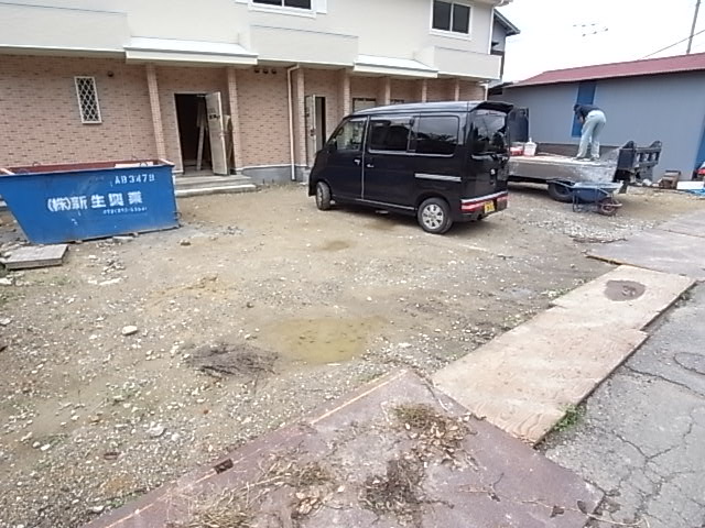 物件写真11枚目