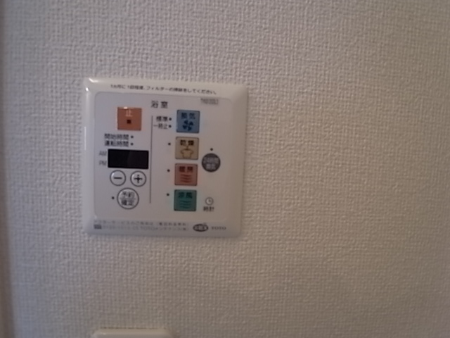物件写真10枚目