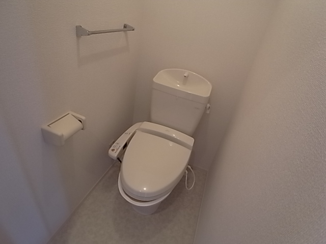 物件写真6枚目