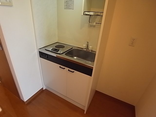 物件写真4枚目