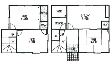 物件写真2枚目