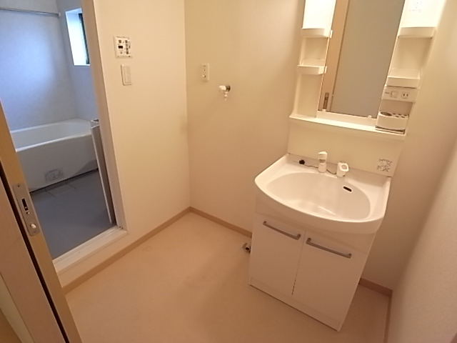 物件写真6枚目