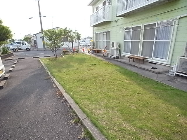 物件写真20枚目