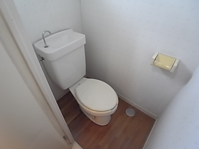物件写真6枚目