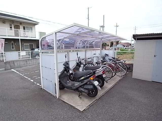 物件写真4枚目