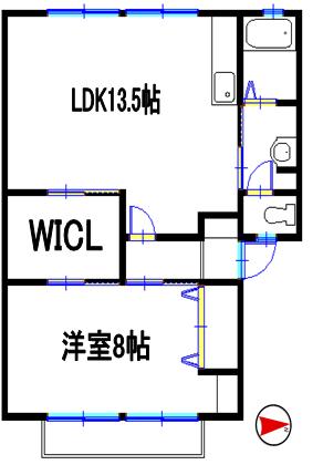 物件写真2枚目