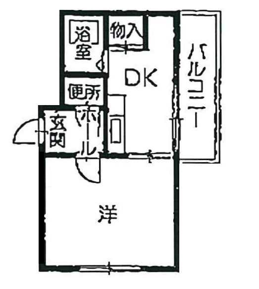 物件写真2枚目