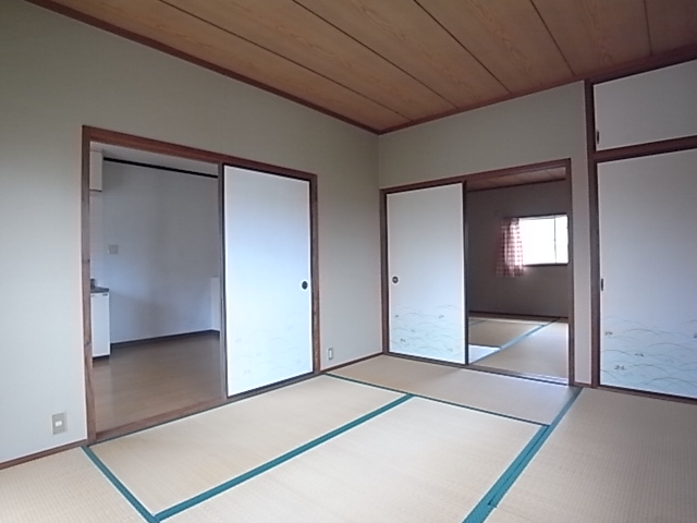 物件写真3枚目