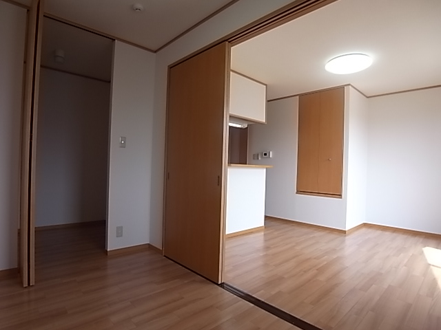 物件写真4枚目