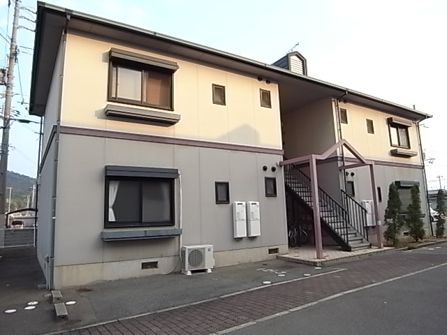 物件写真1枚目