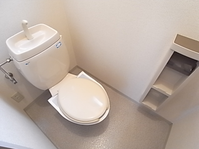 物件写真6枚目