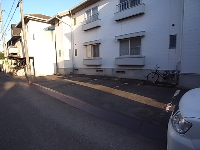 物件写真14枚目