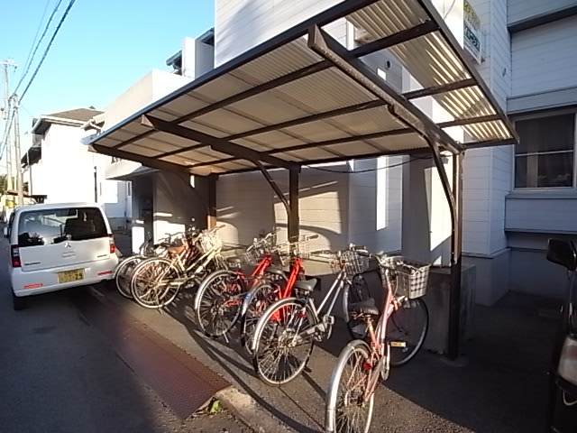 物件写真15枚目